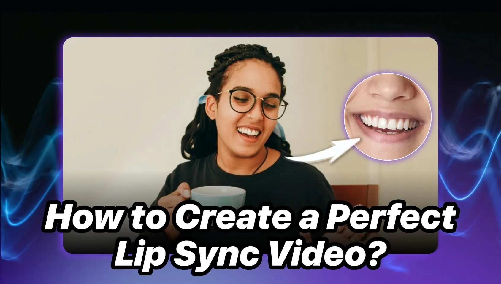 how to create perfect lip-sync videos with vozo