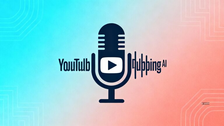 YouTube AI Dubbing - Featured Image