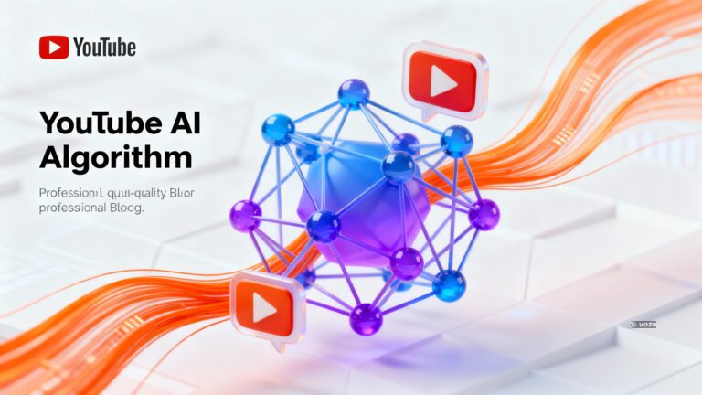 youtube ai algorithm - Featured Image