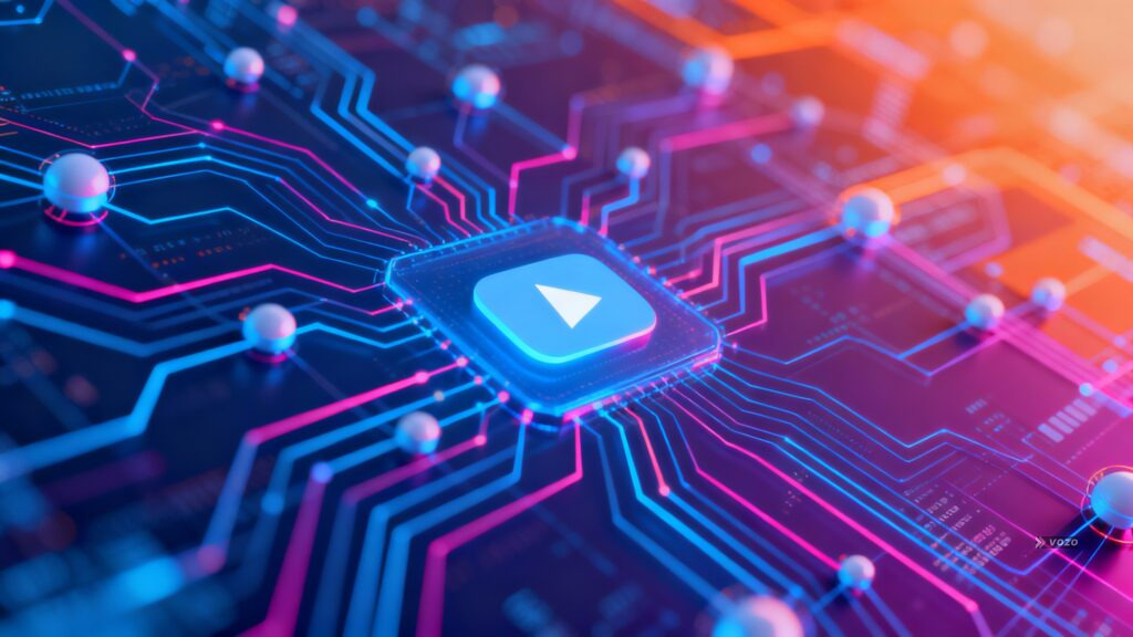 youtube ai algorithm - Image 1